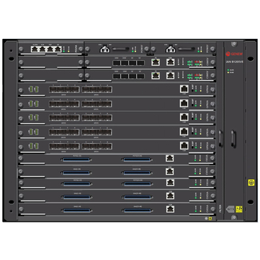 Genew8RUキャリアグレードMSANiAN B1205VE