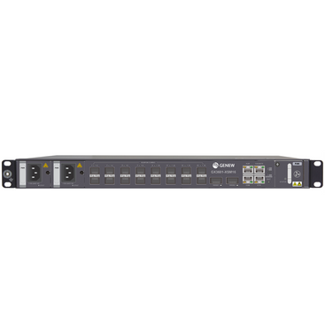 Genew 1U16ポートXGSPONコンボOLTGX3601-XSM16