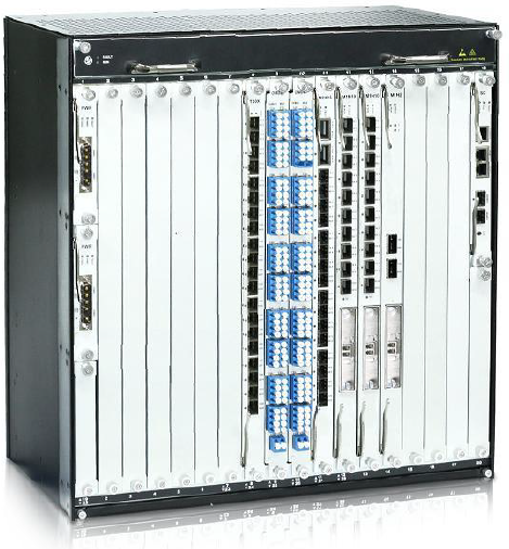 NetCircle®GTN6600-10