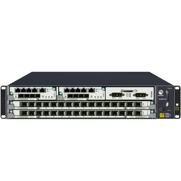 Genew 2U32ポートシャーシGPON / XG（S）PON 3-in-1 OLT GX3600-S2
