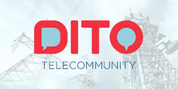 フィリピンのDito Core Network Biddingを獲得しました