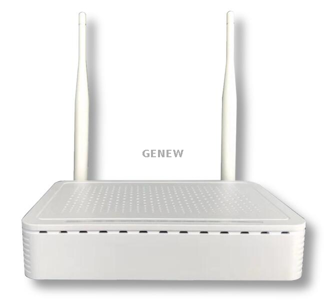4GE 300M WiFi GPON ONU GM2014G-W