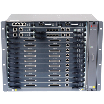 8U高密度DLCおよびMSANiANB1205E