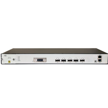 1U200G容量OTNCPE GTN6600-01-M2H20