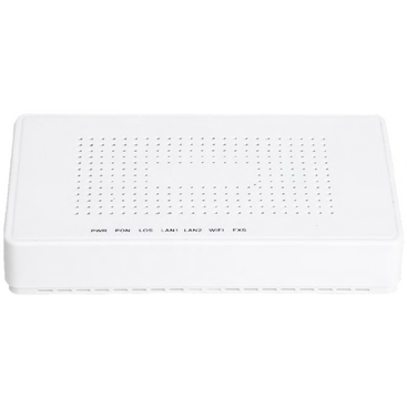1GE + 1FE + 1POTS + 1USB 150M WIFI GPON ONU