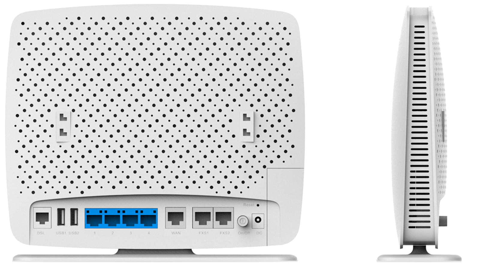 GM2104G-WD GPON ONU