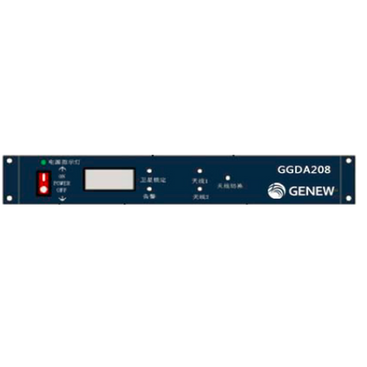 GGDA208&108マスターおよびスレーブユニット