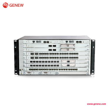 5U200G容量OTNCPE GTN6600-05